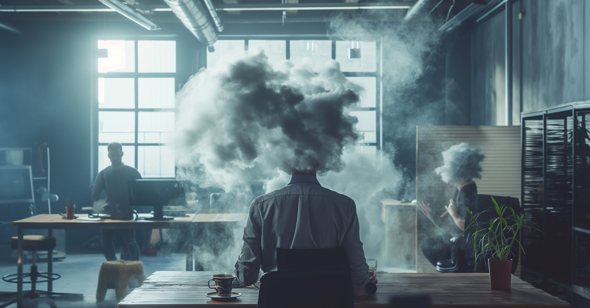 Preventing End-of-Year Burnout: Equipping Leaders and Teams for Success