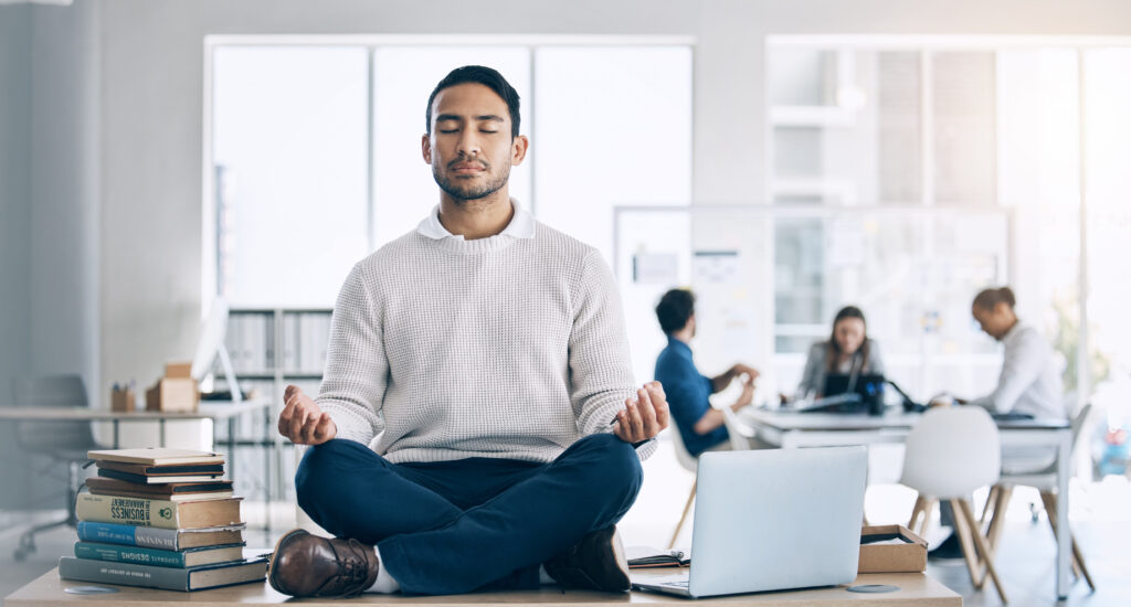corporate wellness, South Africa