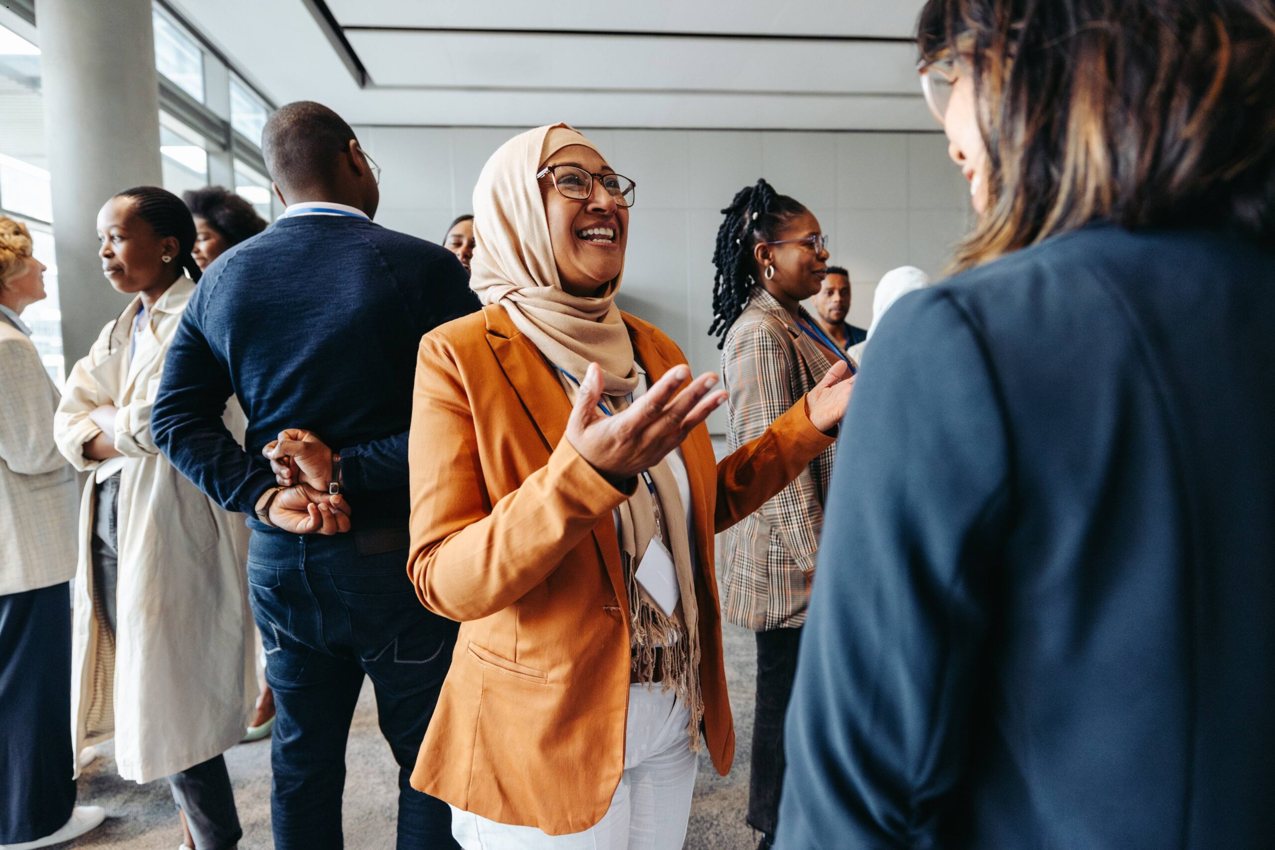networking in south africa