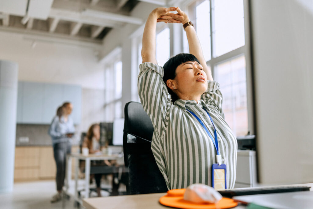 corporate wellness